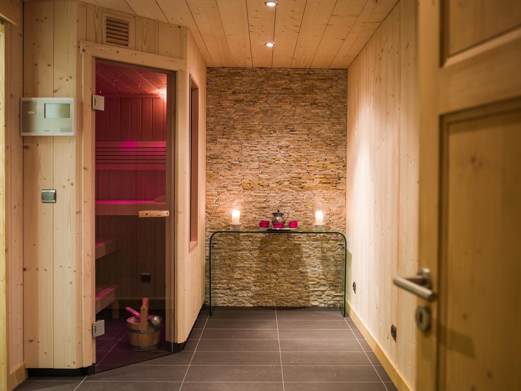 Les Chalets Des Liarets Chamonix Kamer foto