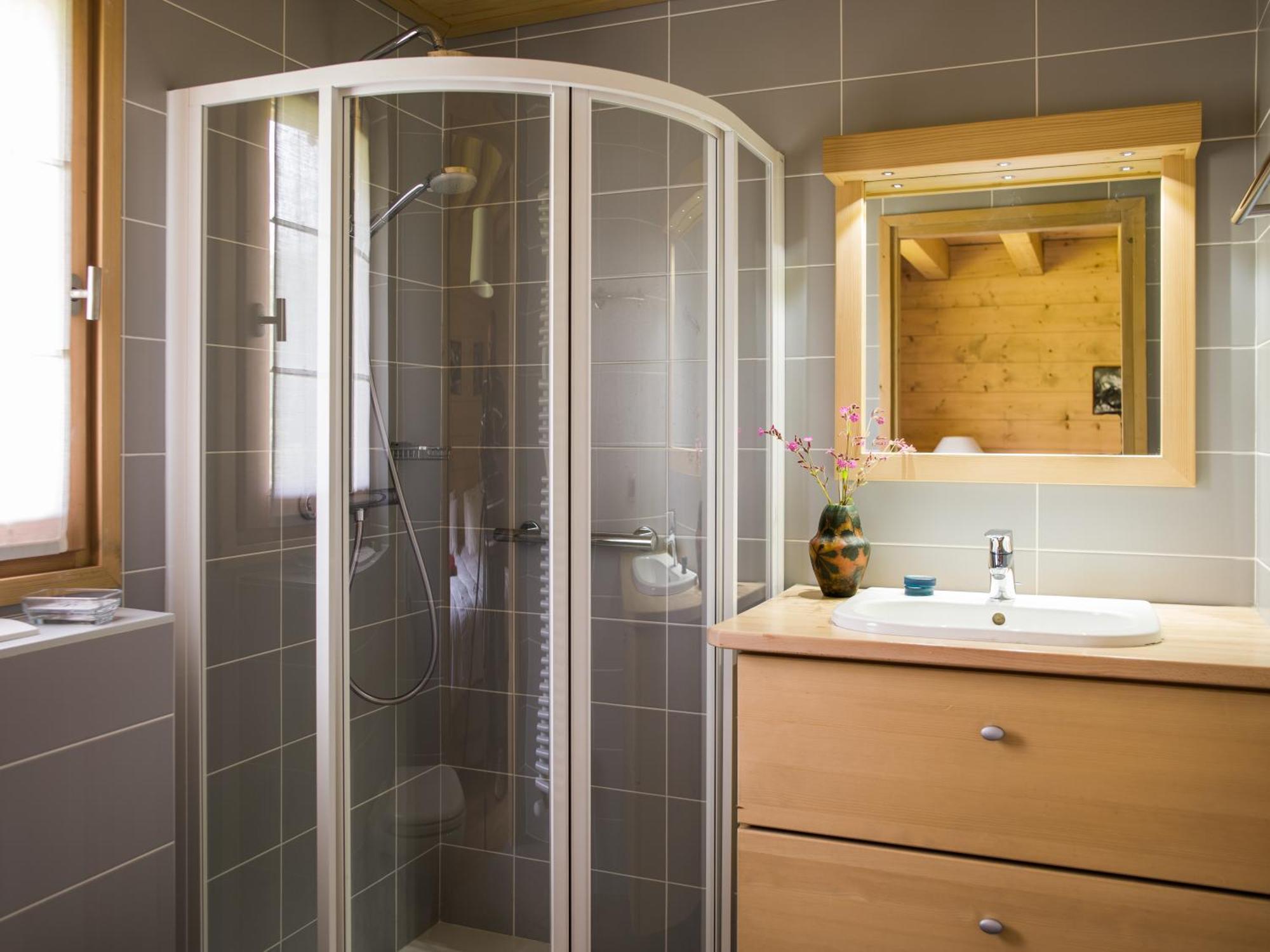 Les Chalets Des Liarets Chamonix Kamer foto
