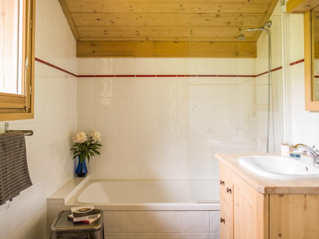 Les Chalets Des Liarets Chamonix Kamer foto