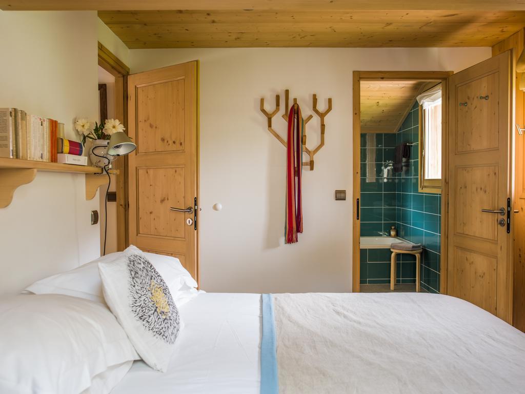 Les Chalets Des Liarets Chamonix Kamer foto
