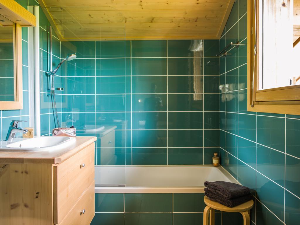 Les Chalets Des Liarets Chamonix Kamer foto