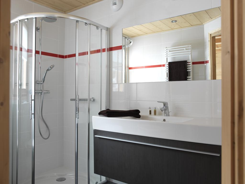 Les Chalets Des Liarets Chamonix Kamer foto